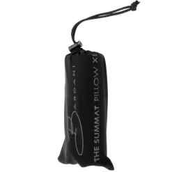 New Bardani The Summat Pillow XL opblaasbaar kussen smaragd black