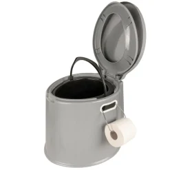 Bardani Toiletemmer draagbaar