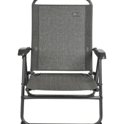 Bardani Toscane campingstoel urban grey