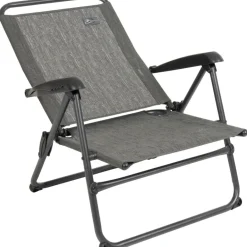 Bardani Toscane campingstoel urban grey