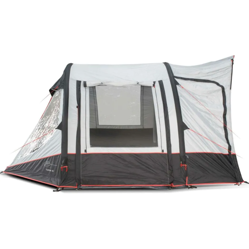 Bardani Trailrider Air bustent