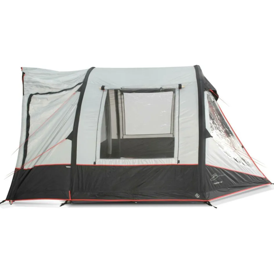 Bardani Trailrider Air bustent