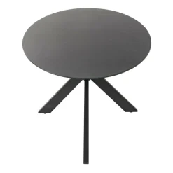 Bardani Varesse 240 x 108 cm Barista 6 tuinset antraciet