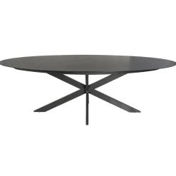 Bardani Varesse 240 x 108 cm Capri 6 tuinset antraciet