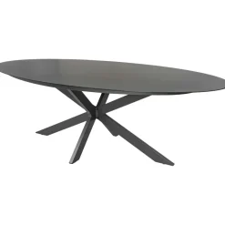 Bardani Varesse dining tafel 240 x 108 cm