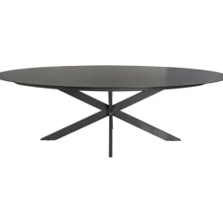 Bardani Varesse dining tafel 240 x 108 cm