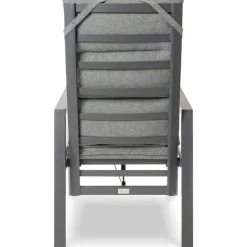 Bardani Verdi Impera ø 130 cm tuinset 5-delig