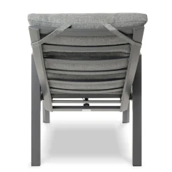 Bardani Verdi Impera ø 130 cm tuinset 5-delig