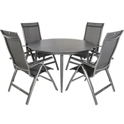 Bardani Verdi Legato ø 130 cm tuinset 5-delig