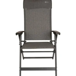 Hot Bardani Vermillion campingstoel urban grey