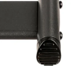 Bardani Vermillion X 3D Comfort campingstoel zebra black