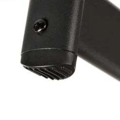 Bardani Vermillion X 3D Comfort campingstoel zebra black