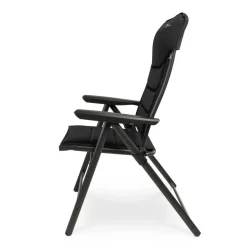 Bardani Vermillion X 3D Comfort campingstoel zebra black