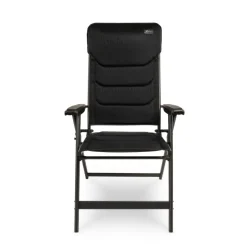 Bardani Vermillion X 3D Comfort campingstoel zebra black