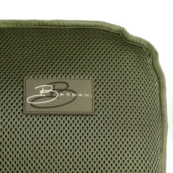 Clearance Bardani Vermillion X 3D Comfort campingstoel olive green