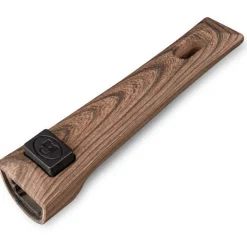 Bardani Wajan Deluxe losse afneembare steel