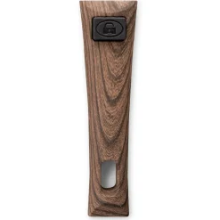 Bardani Wajan Deluxe losse afneembare steel