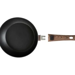 Bardani Wajan Deluxe losse afneembare steel