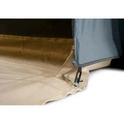 Clearance Bardani Wave Prestige 300 DeLuxe RSTC tunneltent beige