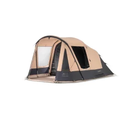Clearance Bardani Wave Prestige 300 DeLuxe RSTC tunneltent beige