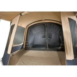 Clearance Bardani Wave Prestige 300 DeLuxe RSTC tunneltent beige