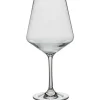 Hot Bardani Wijnglas 480 ml transparant 2-pack
