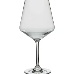 Hot Bardani Wijnglas 480 ml transparant 2-pack