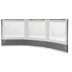 Bardani Windbreaker Premium windscherm 400 x 140 cm