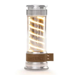 Barebones Edison Light Stick lantaarn aluminium