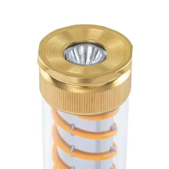 Clearance Barebones Edison Light Stick lantaarn copper