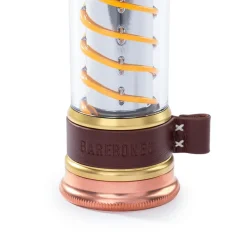 Clearance Barebones Edison Light Stick lantaarn copper