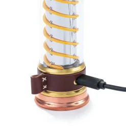 Clearance Barebones Edison Light Stick lantaarn copper