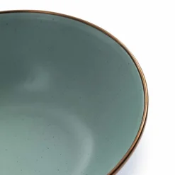 Barebones Emaille schaal mint 2-pack