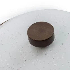 Discount Barebones Emaille soeppan ø 260 mm egg shell