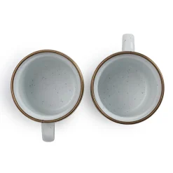 Barebones Espresso mok 148 ml egg shell 2-pack