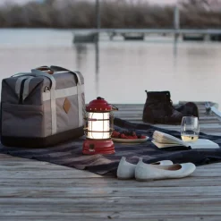 Best Barebones Forest V1.2 lantaarn red