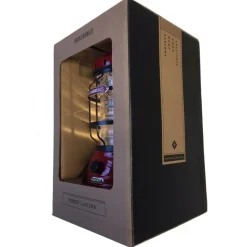 Best Barebones Forest V1.2 lantaarn red