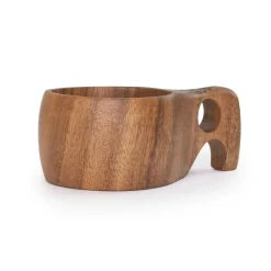 Barebones Kuksa mok 235 ml wood