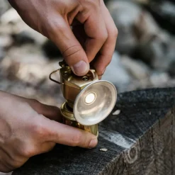 Barebones Miners lantaarn