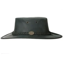 Discount Barmah Brumby Bronco hoed black