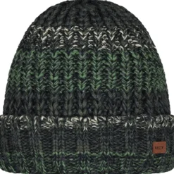 Clearance Barts Akotan muts heren green