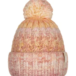 Barts Catbird muts dames berry