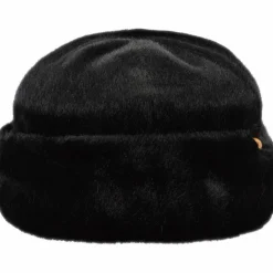 Barts Cherrybush muts dames black