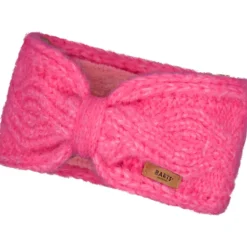 Barts Farrah hoofdband dames hot pink