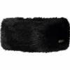 Sale Barts Fur hoofdband dames black