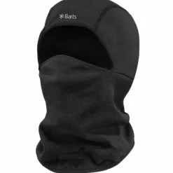 New Barts Helmaclava balaclava black