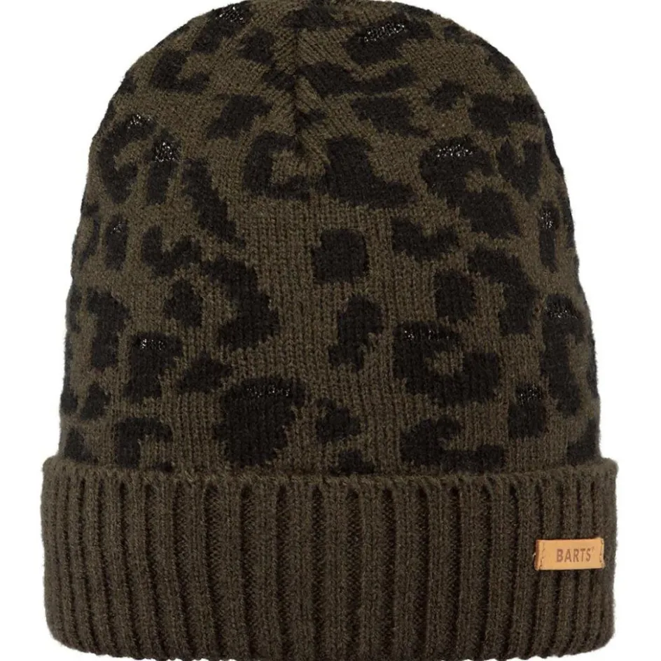 Hot Barts Honey muts junior army