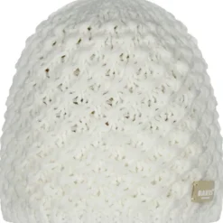 Barts Ilmari muts dames cream