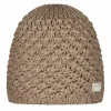 Online Barts Ilmari muts dames light brown