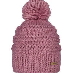 Best Barts Jasmin muts dames pink